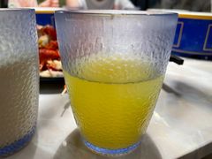 -五月罗马海鲜自助餐厅(月星环球港店)