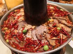 -撒拉花儿·新疆菜·清真(太阳宫店)