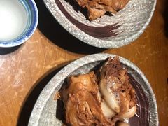 -95号酱骨·一块豆腐(展春园西路店)