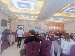 -成都驻京办餐厅(蜀都宾馆店)