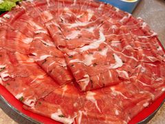 -香满锅老北京羊蝎子火锅·家常菜(新街口店)