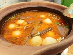 -菌小白火锅(时尚天河店)