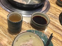 -润泽园椰子鸡(汇一城店)
