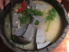 -桂小厨广西菜(青秀万达店)