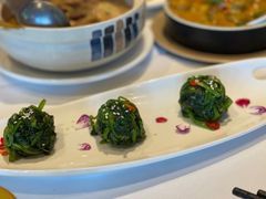-若蘭慈·无国界素食料理(欢乐海岸店)