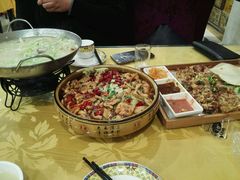-肘子酥(鞍山西道店)