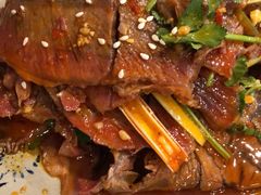 张飞牛肉-诸葛江湖