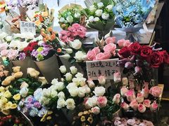 -循礼门鲜花花市(武汉循礼门店)