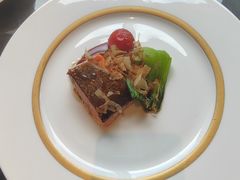 -尼依格罗香港美利酒店