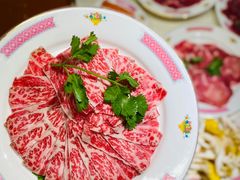 -燃计沙茶皇·香港沙茶火锅(人广旗舰店)