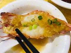 -海儀美食楼(湾仔海鲜街店)