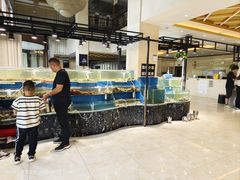 -四海蒸鲜蒸汽海鲜自助(北戴河店)