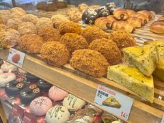 -BreadTalk面包新语(凯德闵行商业中心店)