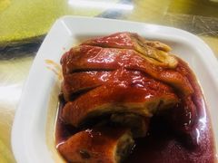 苏式酱鸭-协和菜馆(凤凰街店)