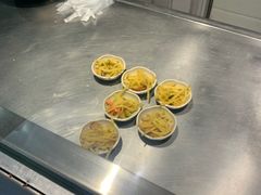 -江东饺子馆(江东路店)