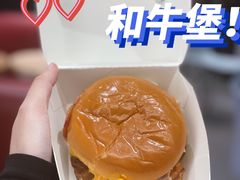 -肯德基(蓝桥店)