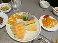 -海底捞火锅(赛格国际购物中心店)