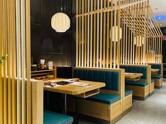 -温野菜涮涮锅(曲江大悦城店)