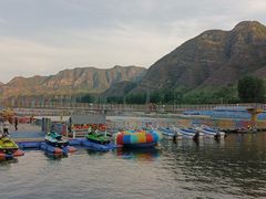 -野三坡清泉山风景区