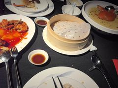 -RIVIERA 松鹤楼(外滩店)