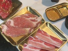 -炙城·韩式烤肉(南京东路店)