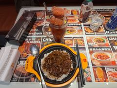 -文通冰室(东方宝泰店)