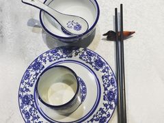 -京味民福烤鸭店(建设四马路店)