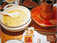 -川菜故事(光谷步行街店)
