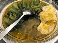 -南山饭店(阳明古镇店)