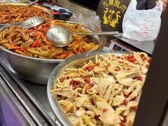 -嘉州九妹凤爪(乐山总店)