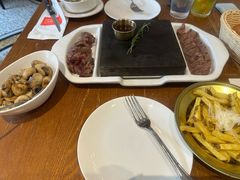 -Entrecôte 法国牛扒馆(保利·时光里店)
