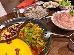 -萍姐火锅·公路夜市(南京新街口店)