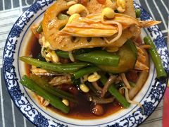 -福瑞记老孙头biangbiang面(新生路店)