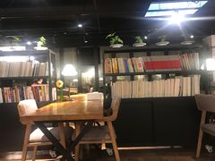 大堂-心邸·庆宴(雅宝城店)