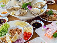 -官塘原味鱼生·潮菜大排档(潮州总店)
