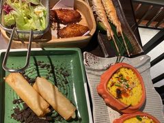 -匠和风精致料理(莆田财富中心店)