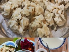 -乔家满族八大碗(流水沟店)