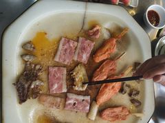 -老渔家白族石板烧旗舰店