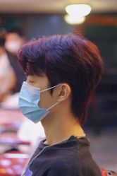 -鸿運 BARBER SHOP男士理发馆