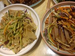 -天源居餐厅·地方特色菜(张北店)