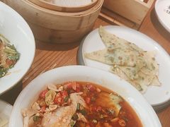 -如轩·海鲜砂锅粥·潮汕菜(一品天下店)