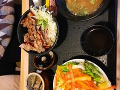 880円女士套餐-難波肉劇場