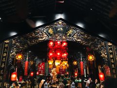 -誉八仙茶室酒楼(新天地店)