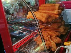 油条-一品包子(海彤路店)