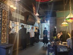 大堂-火鳳祥鲜货火锅(宝龙广场店)
