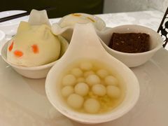 -川味堂·四川豆花(八卦岭店)