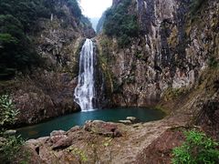 -龙湾潭国家森林公园