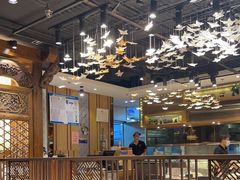 -有璟阁港式餐厅(国贸商城店)