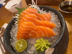 -山禾田·日料小屋(南山店)