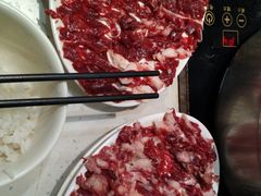 -黑山牛肉汤火锅(花城汇店)